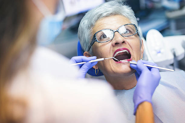 Dental Bonding in Girard, KS